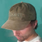 Eurotext Hat, Olive