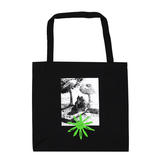 Toad Tote, Black