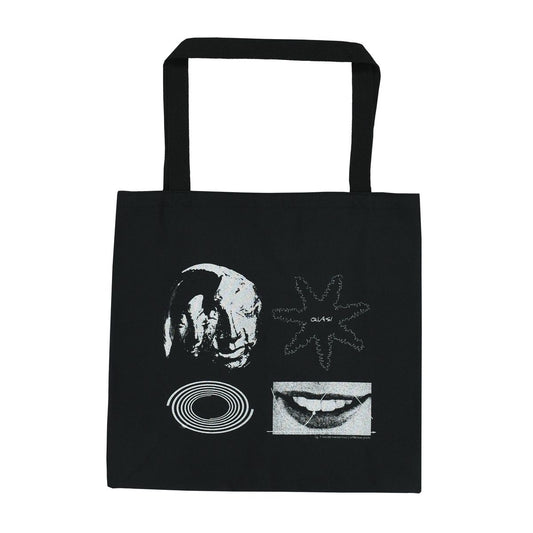 Point Tote, Black