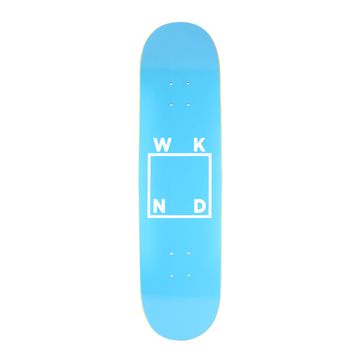 Logo Deck, 8