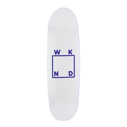 Logo Deck, 9