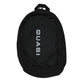 Augie Day Pack Bag, Black