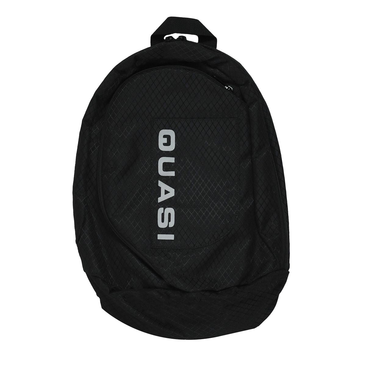 Augie Day Pack Bag, Black
