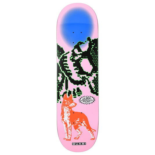 Maxi Crockett Deck, 8.75"