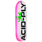 Freakout Deck, 9