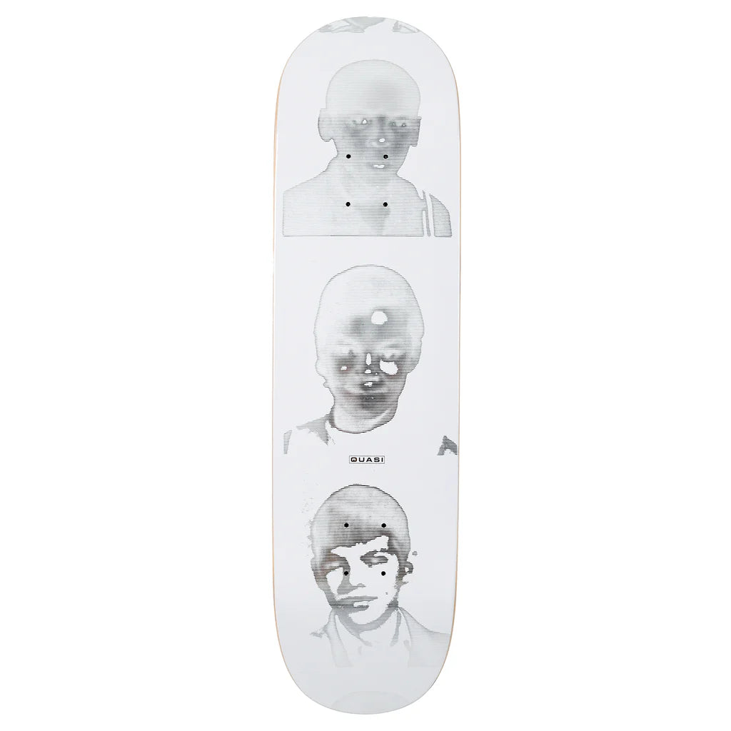 Imago Deck, 8.25