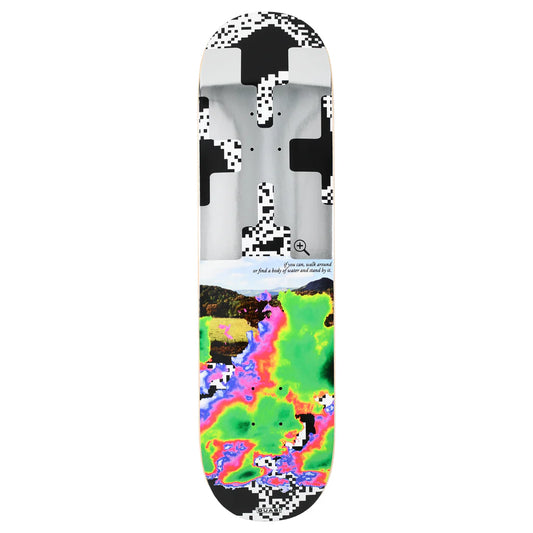 Zoom Deck, 8.125