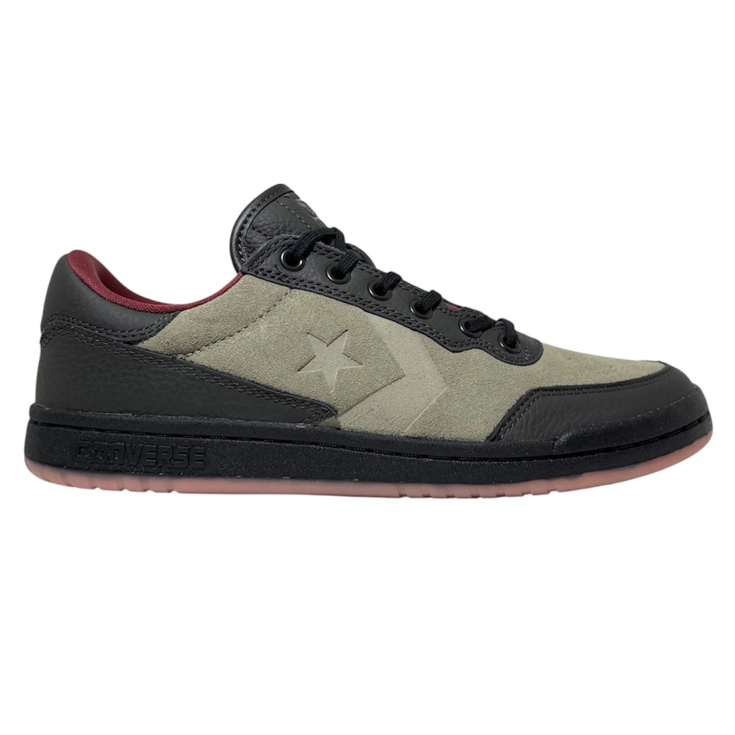 Fastbreak Pro Ox, Beluga/Light Field