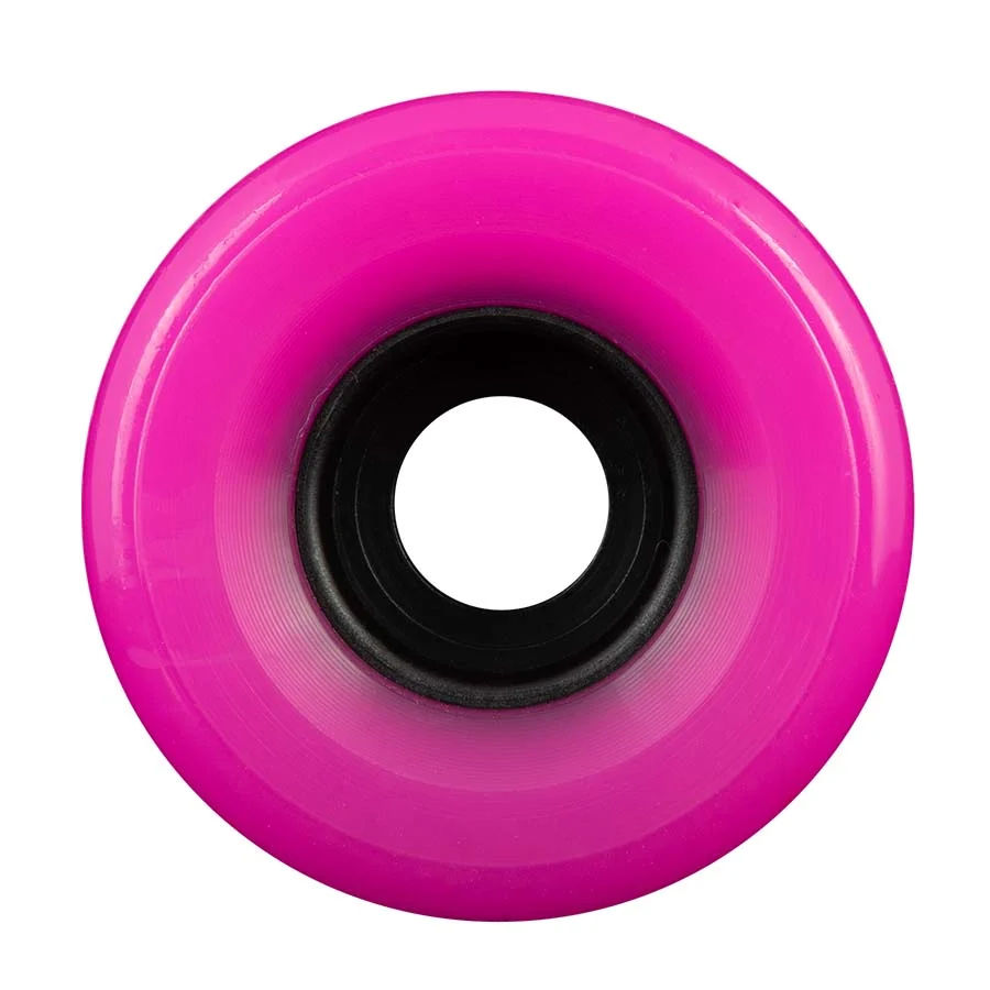 Mini Super Juice Wheels, Pink
