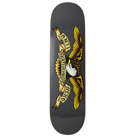 Classic Eagle, 8.25