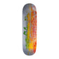 Cardenas Naples Deck, 8.5
