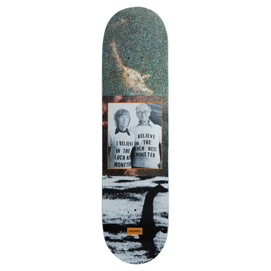 Loch Ness Deck