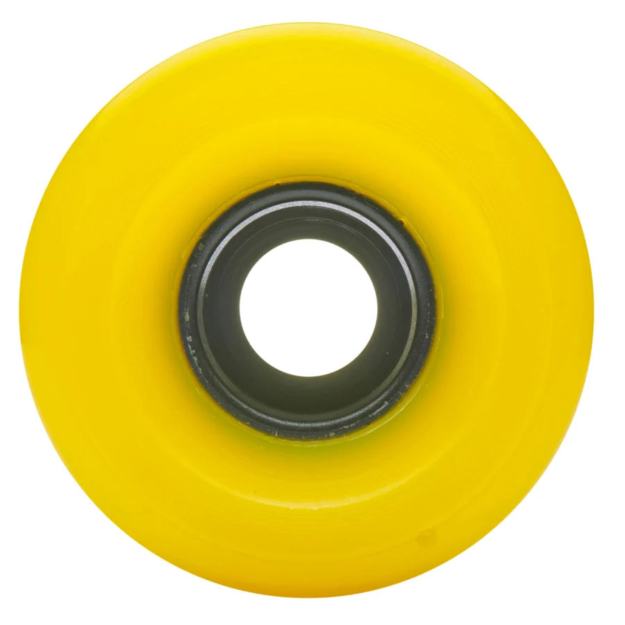 Super Juice Wheels, Yellow
