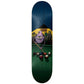 Willard Hustler Deck, 8.25