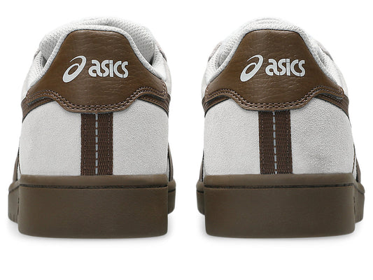 Japan Pro, Cloud Grey/Brown Storm