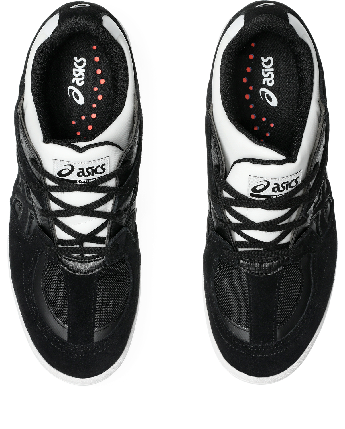 Gel-Splyte, Black/White