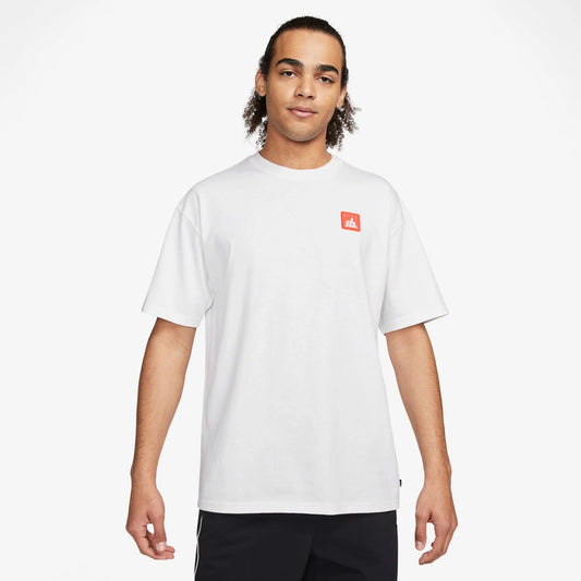 Skate Tee