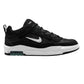 Air Max Ishod, Black/White