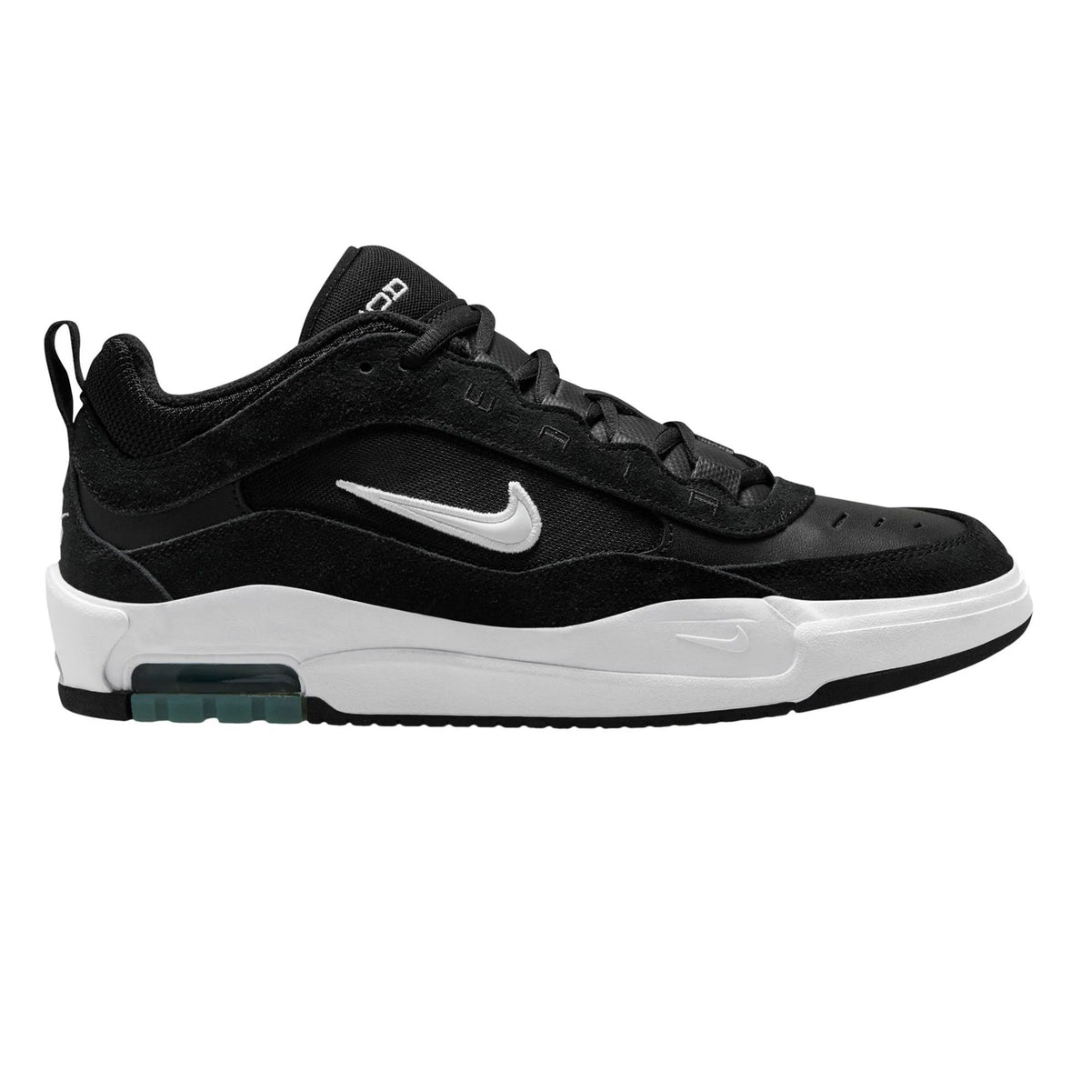 Air Max Ishod, Black/White