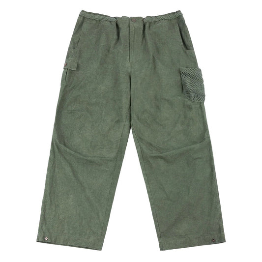 Trooper Pants, Thyme