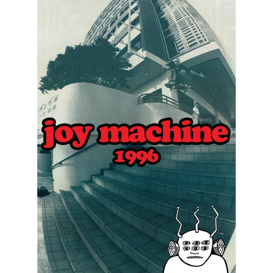 Joy Machine 1996