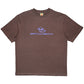 Pup Tee, Brown