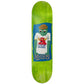 Willard Turtle Shirt Deck, 8.25