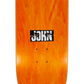 Observation John Fitzgerald Deck