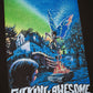 Hawthorne Tee,  Black