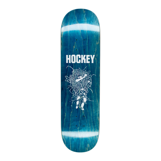 Tumbleweed Todd Deck