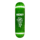 Tumbleweed Todd Deck