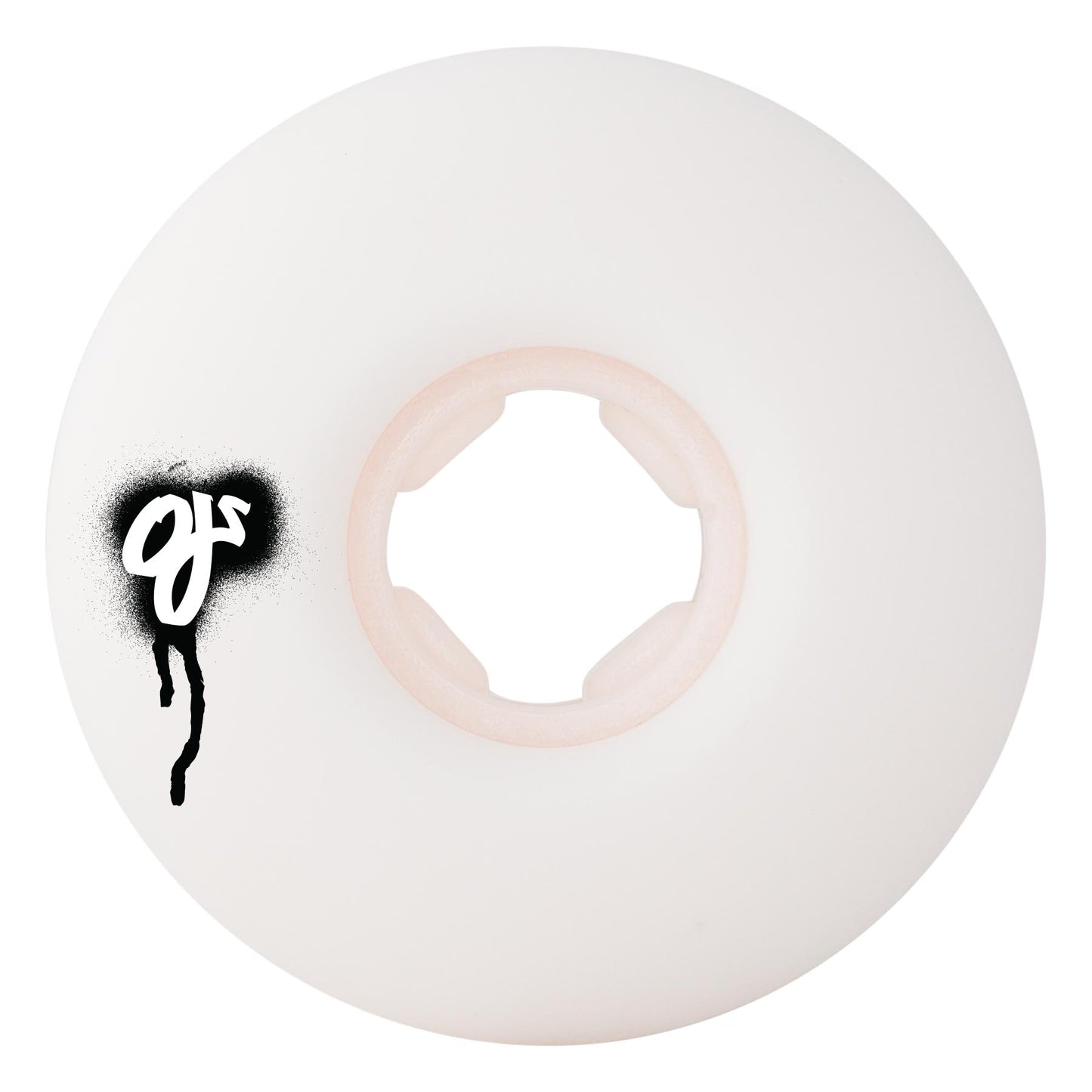 Throw Ups Chubbies, 56mm