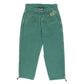 Tubes Pants, Green