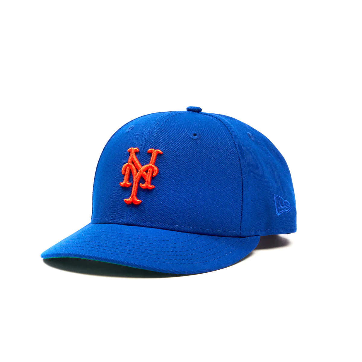 New Era Mets Cap, Royal