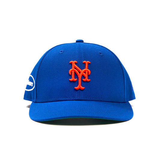 New Era Mets Cap, Royal