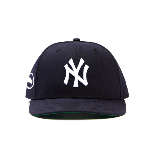 New Era Yankees Cap, Navy