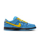 Dunk Low Pro QS, Blue Chill
