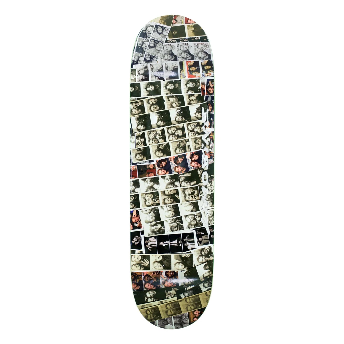 Palmer Photo Booth Deck, 8.25"