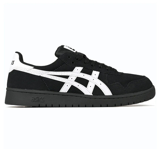 Japan Pro, Black/White