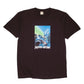 Hawthorne Tee,  Black