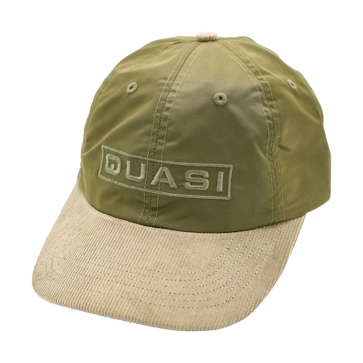 Eurotext Hat, Olive