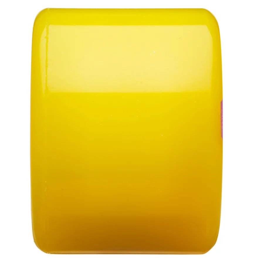 Super Juice Wheels, Yellow