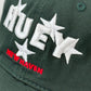 HUEY New Haven Hat, Elm Green