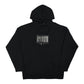 Brain Hoodie, Black