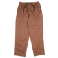 Stamp Lounge Pant, Rain Camo Brown