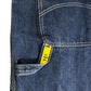 Teddy Jean, Blue