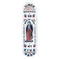 Cinco Barrios Deck, 8.5"