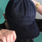 Eurotext Hat, Navy