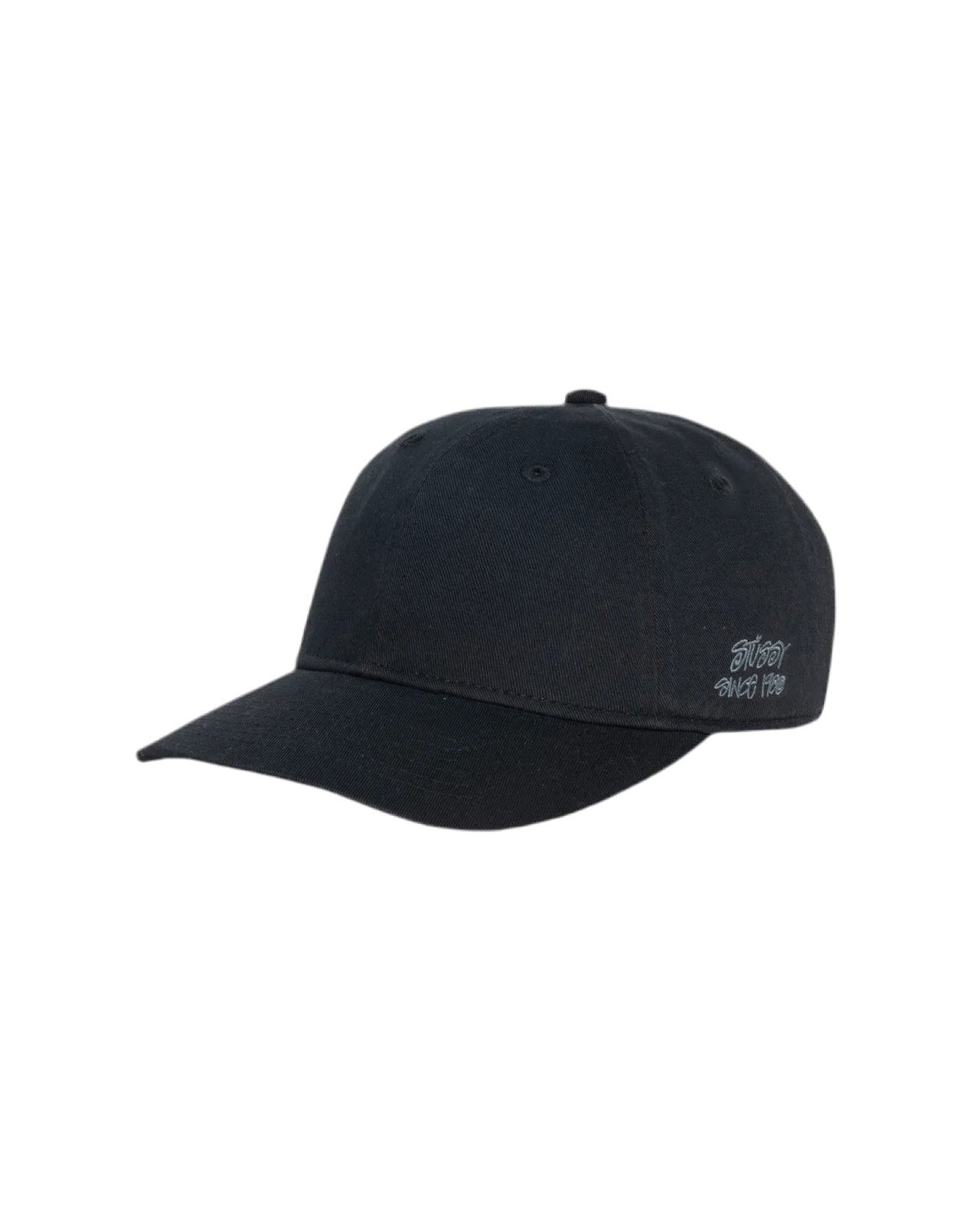LP 1980 Strapback, Black