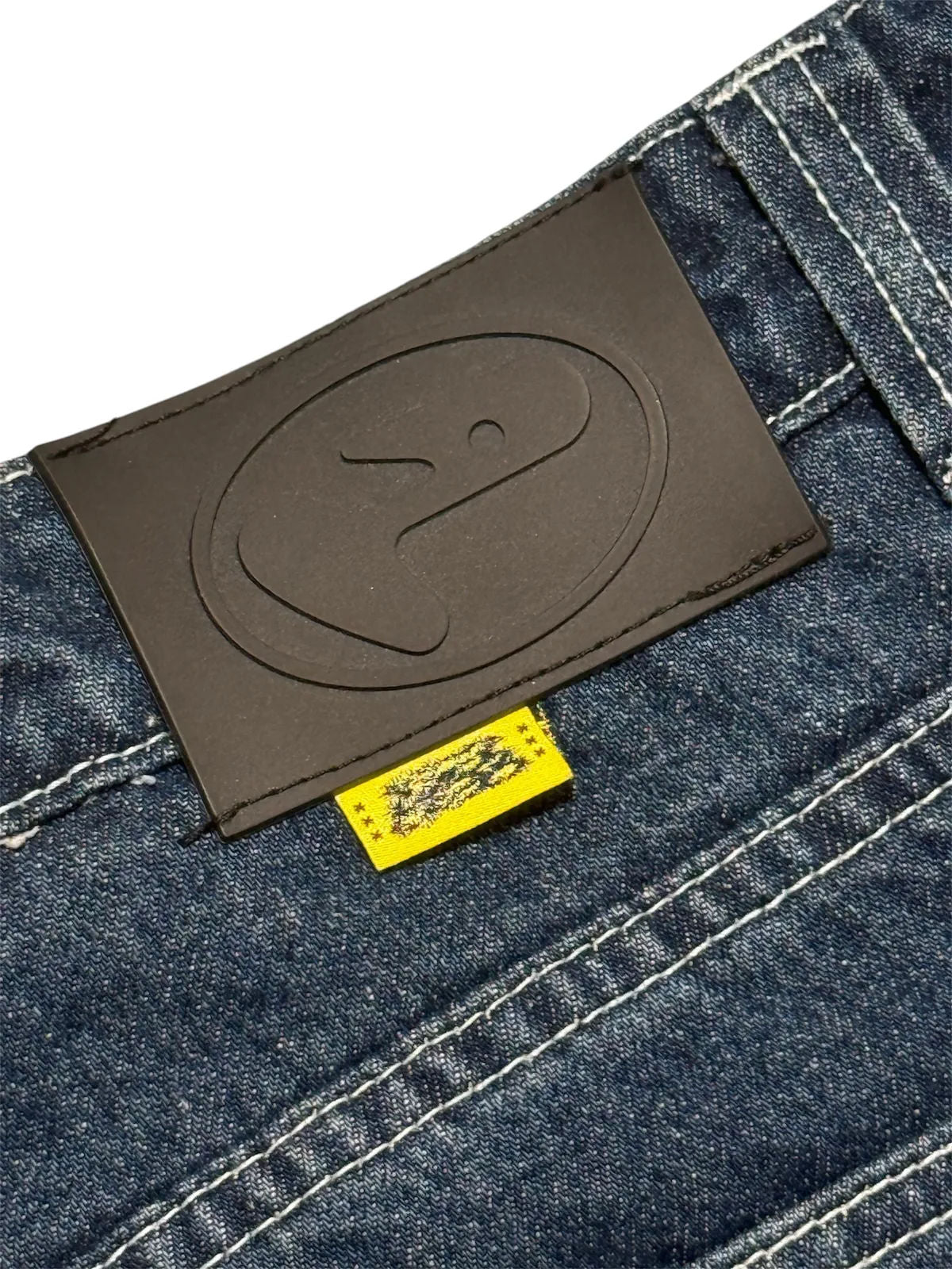 Teddy Jean, Blue